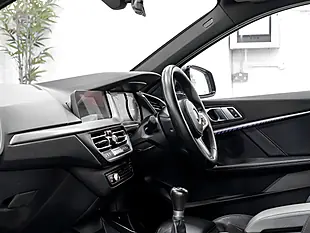 Used 2020 BMW 1 Series M Sport Storm Bay - Interior and Exterior details 17