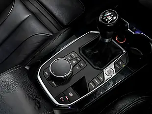 Used 2020 BMW 1 Series M Sport Storm Bay - Interior and Exterior details 18
