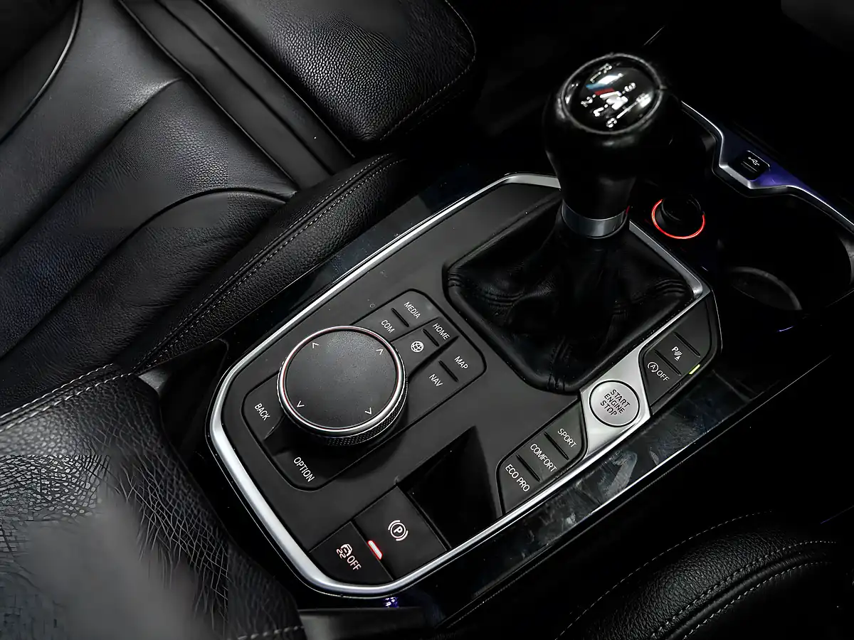 Used 2020 BMW 1 Series M Sport Storm Bay - Interior and Exterior details 18