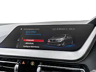 Used 2020 BMW 1 Series M Sport Storm Bay - Interior and Exterior details 19