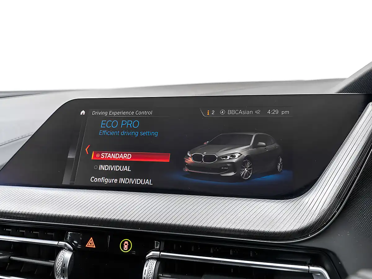 Used 2020 BMW 1 Series M Sport Storm Bay - Interior and Exterior details 19