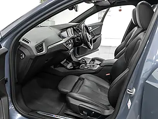 Used 2020 BMW 1 Series M Sport Storm Bay - Interior and Exterior details 12