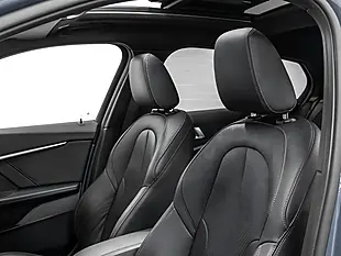 Used 2020 BMW 1 Series M Sport Storm Bay - Interior and Exterior details 14