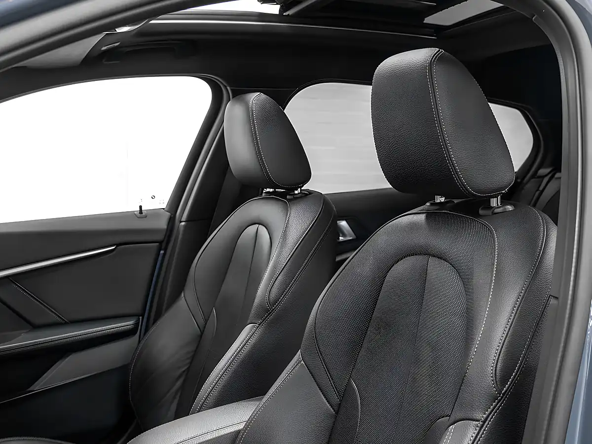 Used 2020 BMW 1 Series M Sport Storm Bay - Interior and Exterior details 14