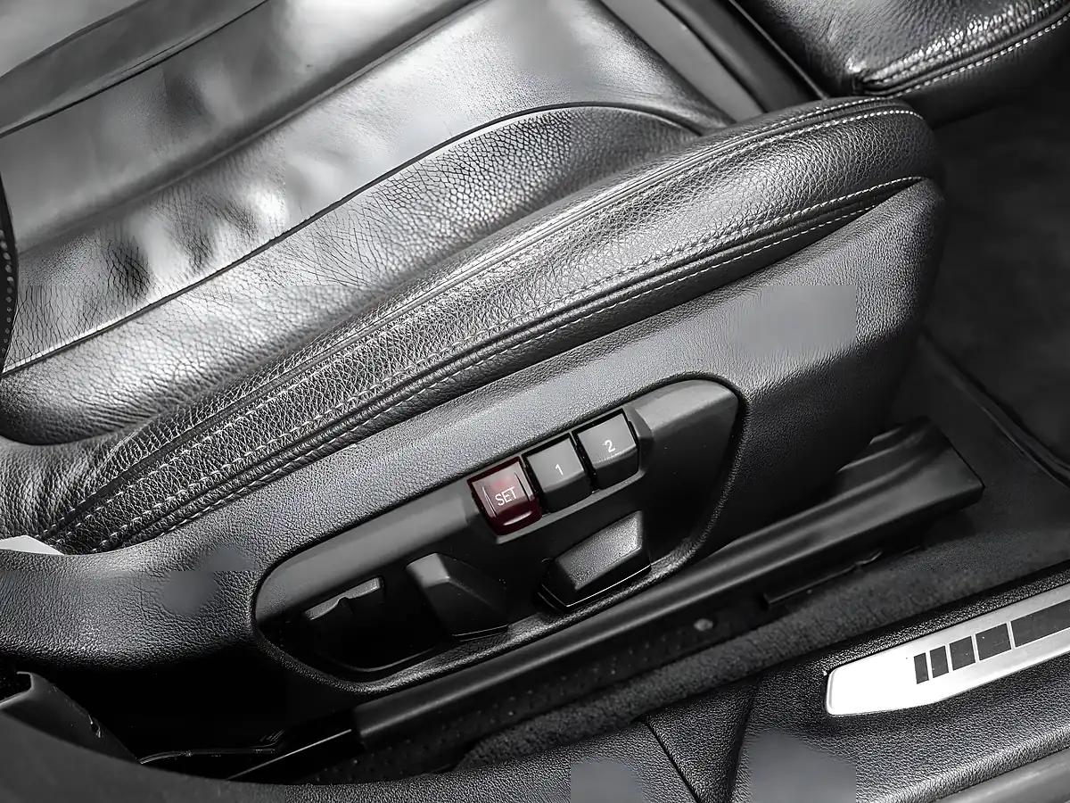 Used 2020 BMW 1 Series M Sport Storm Bay - Interior and Exterior details 15