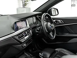 Used 2020 BMW 1 Series M Sport Storm Bay - Interior and Exterior details 17