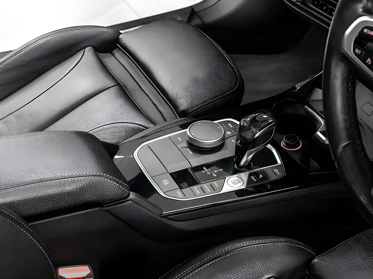 Used 2020 BMW 1 Series M Sport Storm Bay - Interior and Exterior details 18
