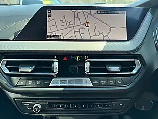 Used 2020 BMW 1 Series M Sport White - Interior and Exterior details 18