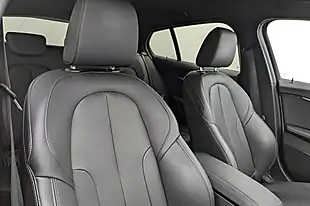 Used 2020 BMW 1 Series M Sport White - Interior and Exterior details 10