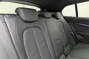 Used 2020 BMW 1 Series M Sport White - Interior and Exterior details 11