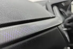 Used 2020 BMW 1 Series M Sport White - Interior and Exterior details 12