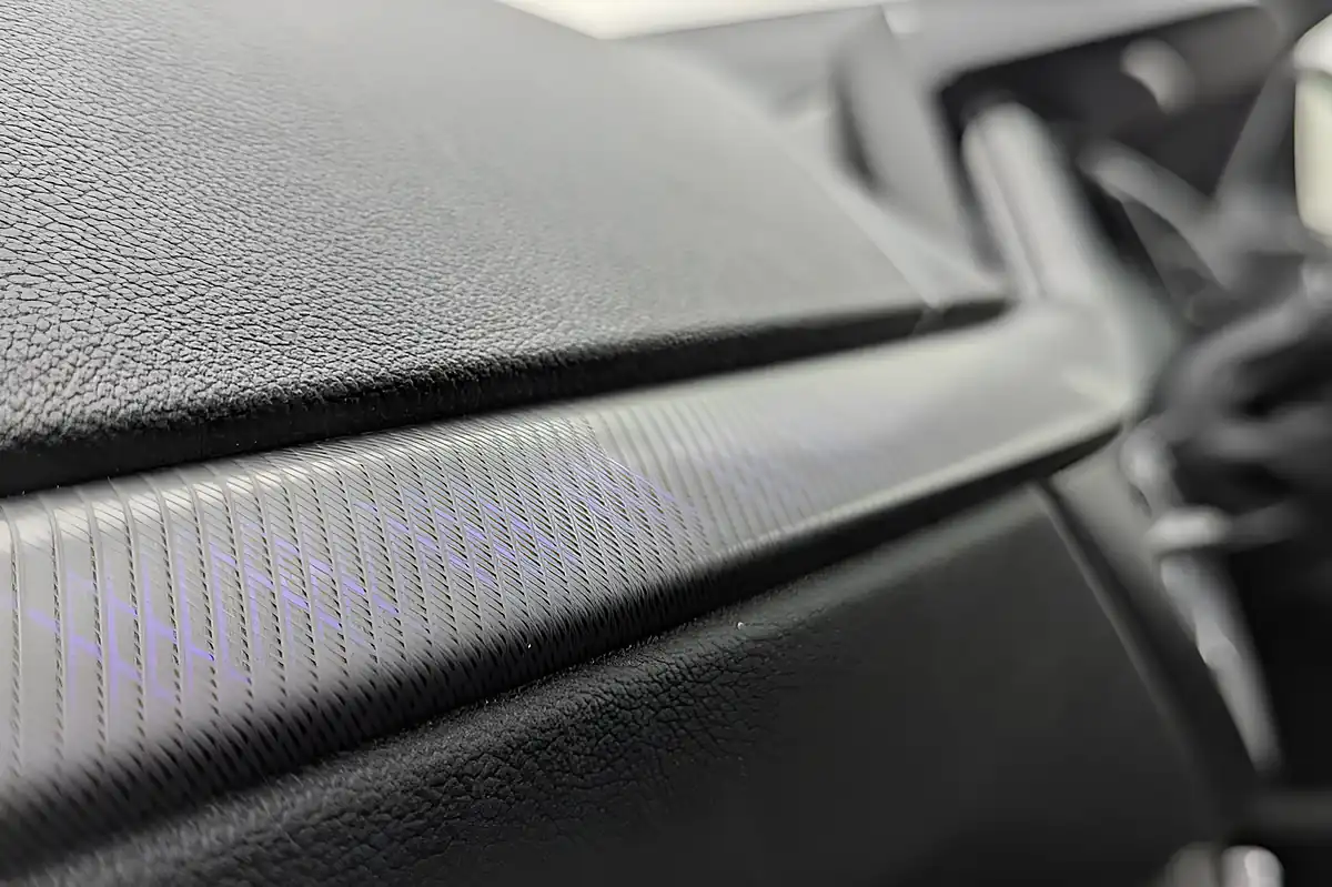 Used 2020 BMW 1 Series M Sport White - Interior and Exterior details 12