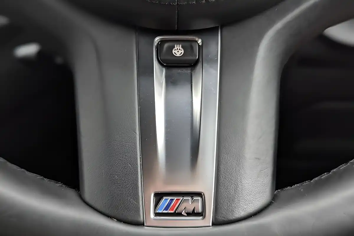 Used 2020 BMW 1 Series M Sport White - Interior and Exterior details 15