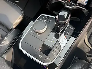 Used 2020 BMW 1 Series M Sport White - Interior and Exterior details 14