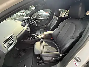 Used 2020 BMW 1 Series M Sport White - Interior and Exterior details 18