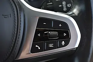 Used 2020 BMW 1 Series M Sport White - Interior and Exterior details 17