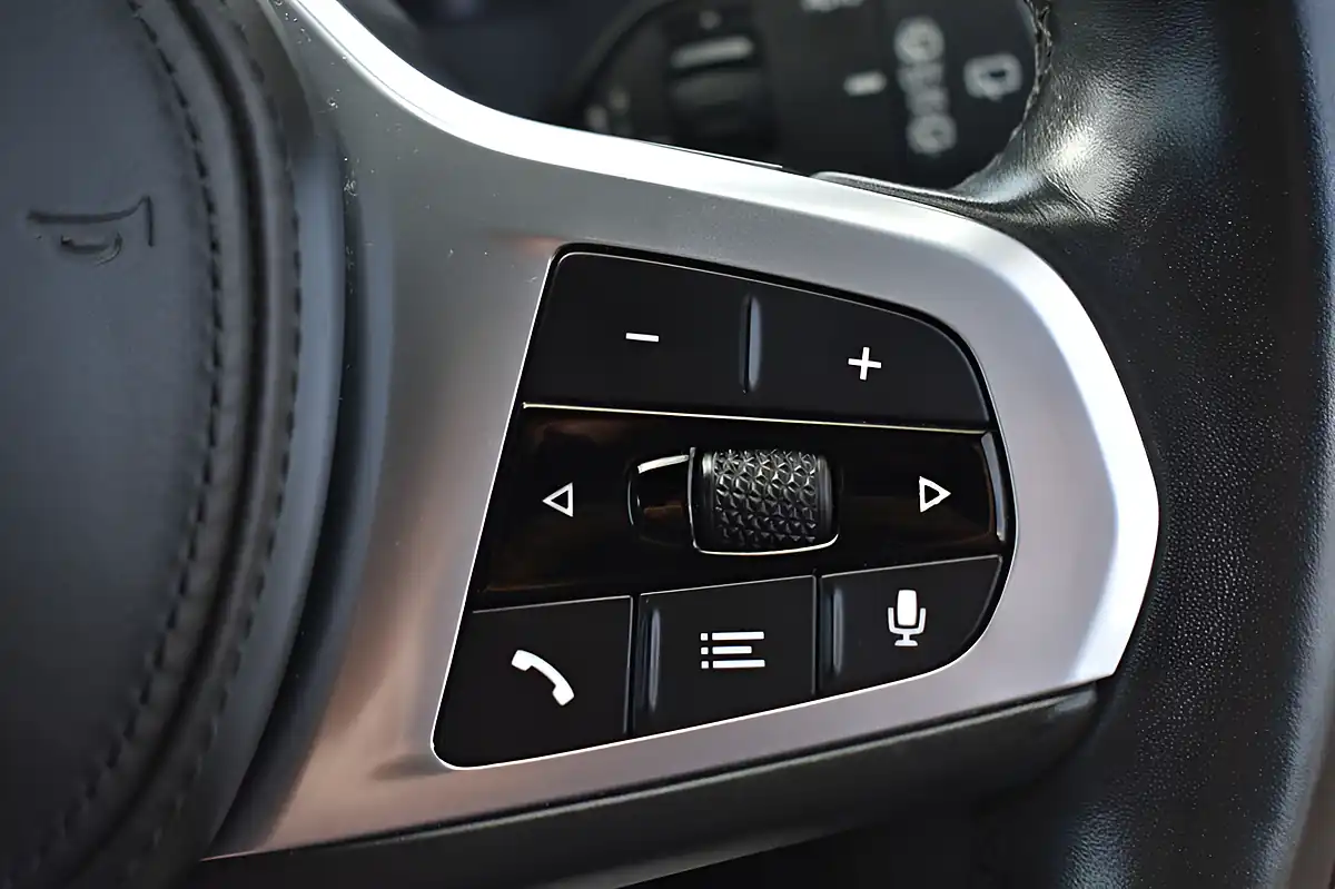 Used 2020 BMW 1 Series M Sport White - Interior and Exterior details 17