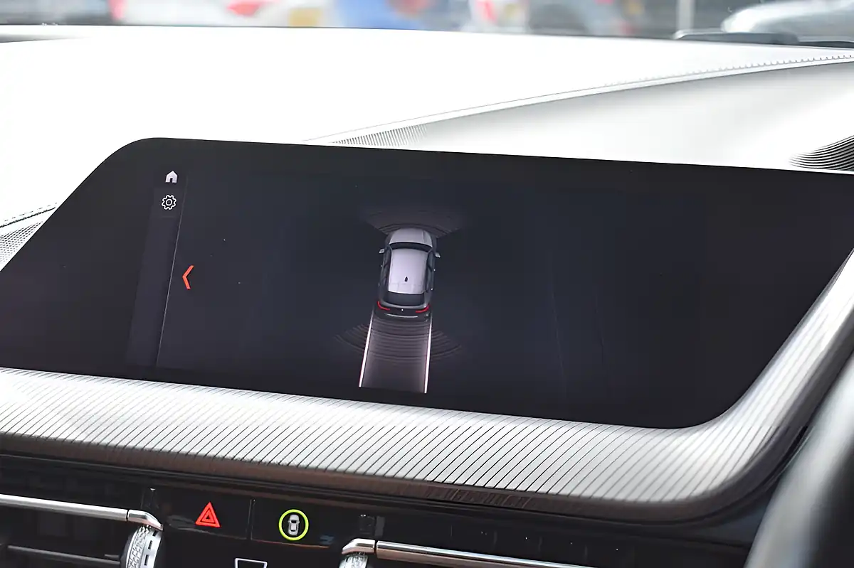 Used 2020 BMW 1 Series M Sport White - Interior and Exterior details 20