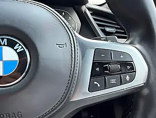 Used 2020 BMW 1 Series M Sport White - Interior and Exterior details 13