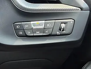 Used 2020 BMW 1 Series M Sport White - Interior and Exterior details 14