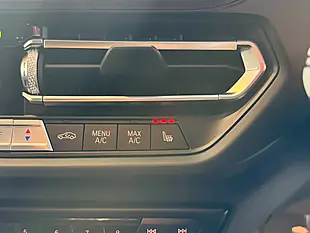 Used 2020 BMW 1 Series M Sport White - Interior and Exterior details 18