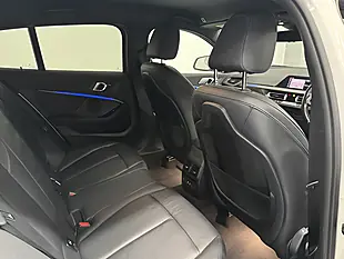 Used 2020 BMW 1 Series M Sport White - Interior and Exterior details 15