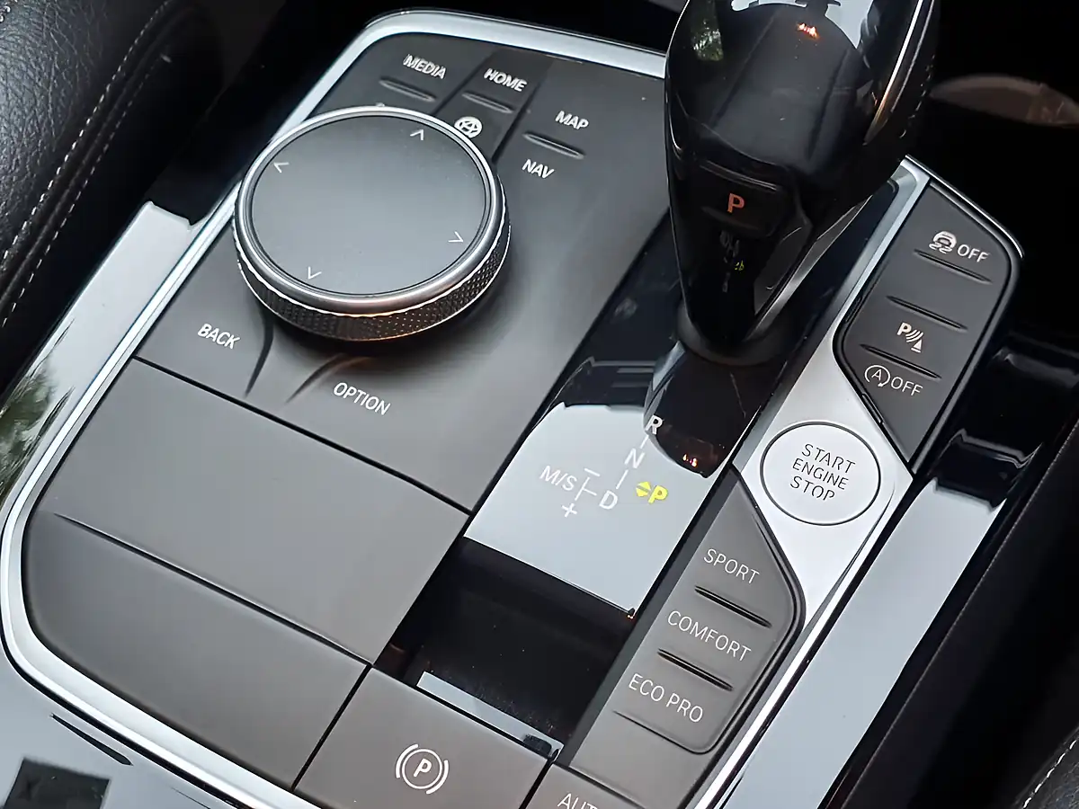 Used 2020 BMW 1 Series M Sport White - Interior and Exterior details 18