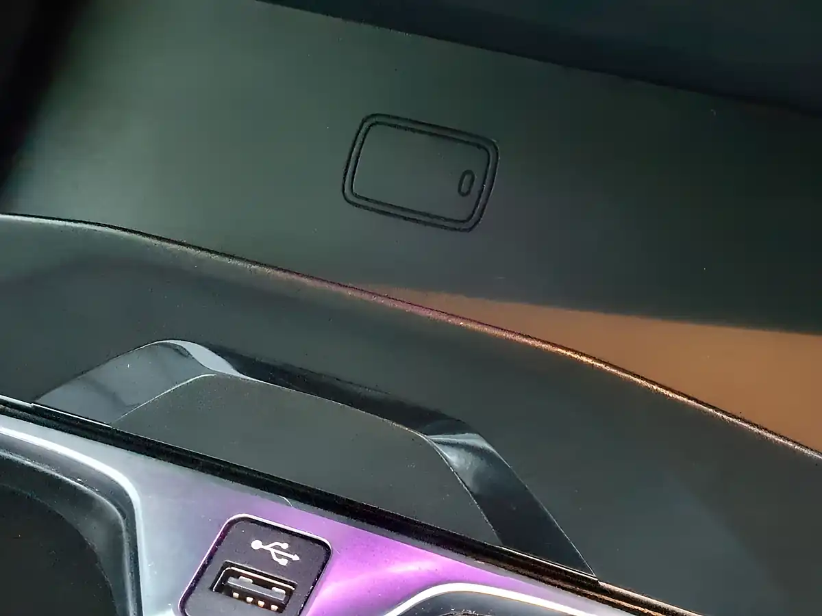 Used 2020 BMW 1 Series M Sport White - Interior and Exterior details 20