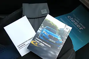 Used 2020 BMW 1 Series M135i Alpine White - Interior and Exterior details 20