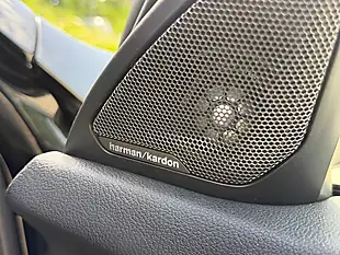 Used 2020 BMW 1 Series M135i Black - Interior and Exterior details 7