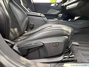 Used 2020 BMW 1 Series M135i Black - Interior and Exterior details 13