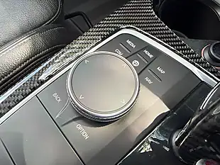 Used 2020 BMW 1 Series M135i Black - Interior and Exterior details 17