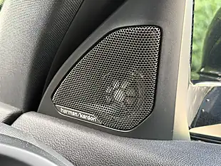 Used 2020 BMW 1 Series M135i Black - Interior and Exterior details 7