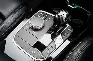 Used 2020 BMW 1 Series M135i Black - Interior and Exterior details 19