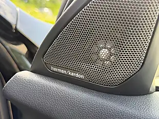 Used 2020 BMW 1 Series M135i Black - Interior and Exterior details 13