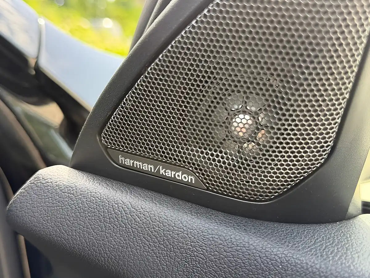 Used 2020 BMW 1 Series M135i Black - Interior and Exterior details 13