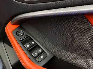 Used 2020 BMW 1 Series M135i Grey - Interior and Exterior details 11