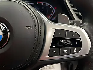 Used 2020 BMW 1 Series M135i Grey - Interior and Exterior details 12