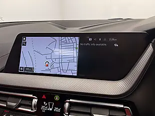 Used 2020 BMW 1 Series M135i Grey - Interior and Exterior details 13