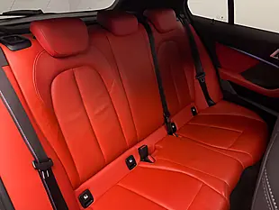 Used 2020 BMW 1 Series M135i Grey - Interior and Exterior details 15