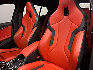Used 2020 BMW 1 Series M135i Grey - Interior and Exterior details 19