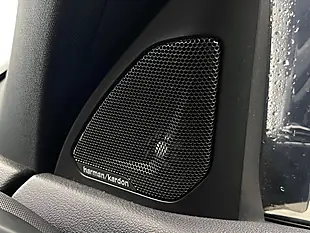 Used 2020 BMW 1 Series M135i Grey - Interior and Exterior details 11