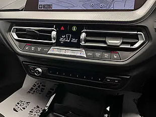 Used 2020 BMW 1 Series M135i Grey - Interior and Exterior details 12