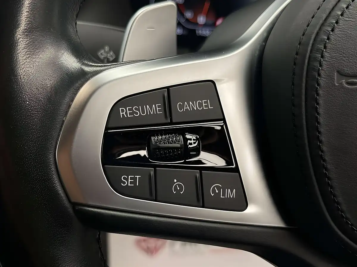 Used 2020 BMW 1 Series M135i Grey - Interior and Exterior details 13