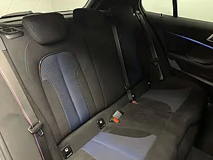 Used 2020 BMW 1 Series M135i Grey - Interior and Exterior details 15