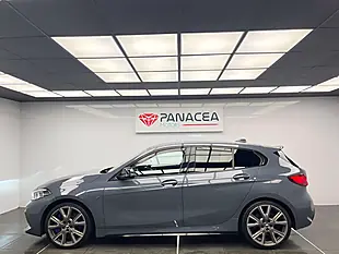 Used 2020 BMW 1 Series M135i Grey - Interior and Exterior details 16