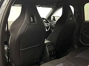 Used 2020 BMW 1 Series M135i Grey - Interior and Exterior details 19