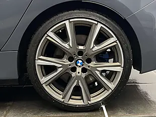 Used 2020 BMW 1 Series M135i Grey - Interior and Exterior details 20