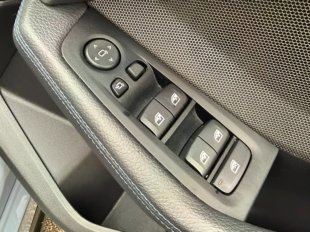 Used 2020 BMW 1 Series M135i Grey - Interior and Exterior details 12