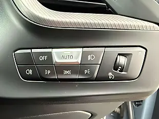 Used 2020 BMW 1 Series M135i Grey - Interior and Exterior details 16
